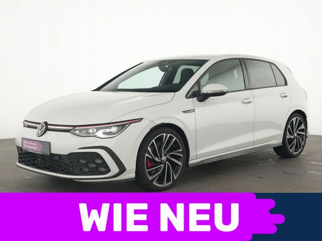 Volkswagen Golf GTI Harman|Navi|Kamera|LED|SHZ|ACC|CarPlay