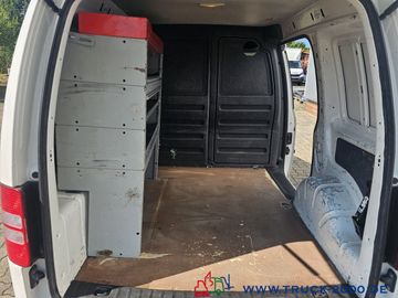 Volkswagen Caddy - 8