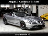 Mercedes-Benz SLR 722S Roadster - 1 OF 150 | FOR COLLECTORS - graue Mercedes-Benz SLR