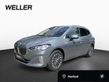 BMW 218i Active Tourer Luxury LkHz AHK DrAss PaAss