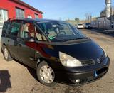 Renault Grand Espace IV 2.0 Turbo Expressi... - Renault Grand Espace Gebrauchtwagen