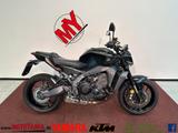 Yamaha MT-09 Y-AMT inkl. GILLES, KZH, uvm... - YAMAHA MT 09 Y AMT