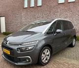 Citroën C4 Picasso Grand BlueHDi 120 Stop&Start Facelift - Citroën C4 Picasso START mit Diesel-Antrieb