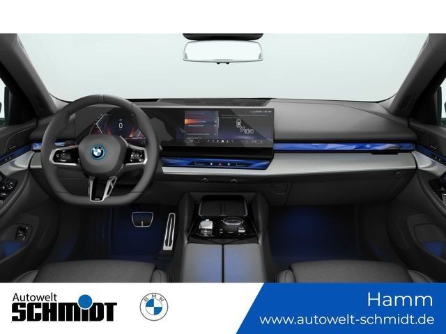 BMW 550 - Bild 4