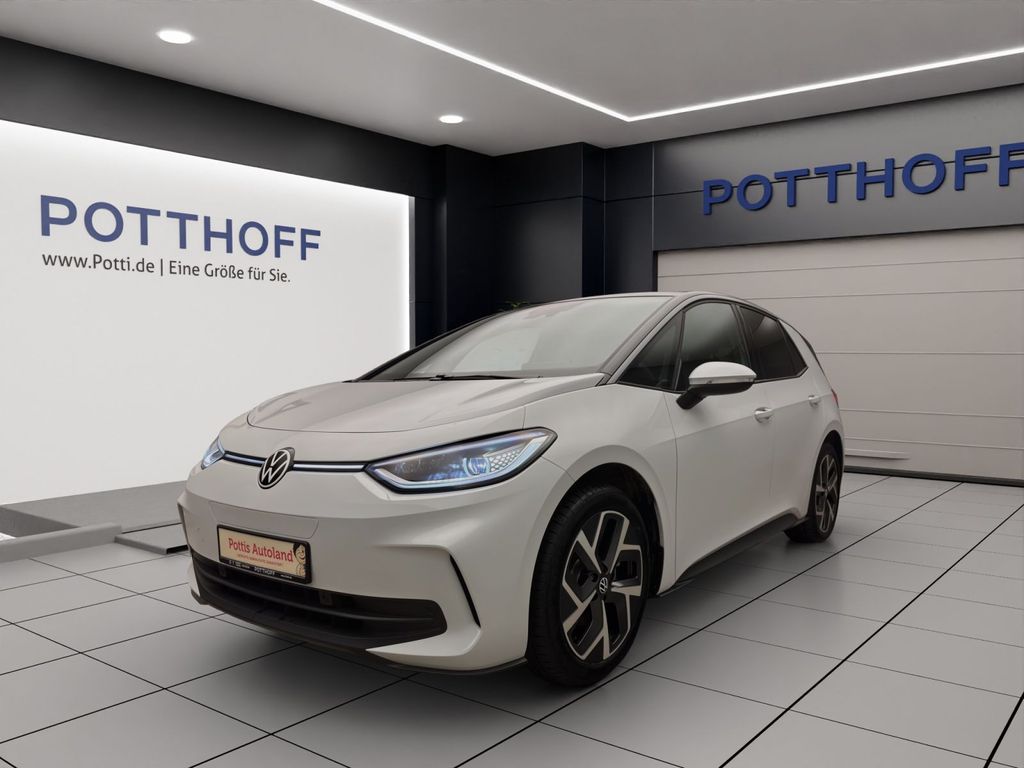 ID.3 PRO NAVI KAMERA IQ.LIGHT PDC SITZHZG