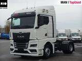 MAN TGX 18.510 4x2 BL SA, GM, Retarder, Navi
