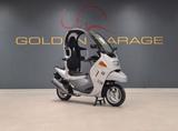 BMW C1 125 Executive - BMW C1 EXECUTIVE