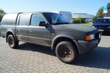 Bild Ranger Ford