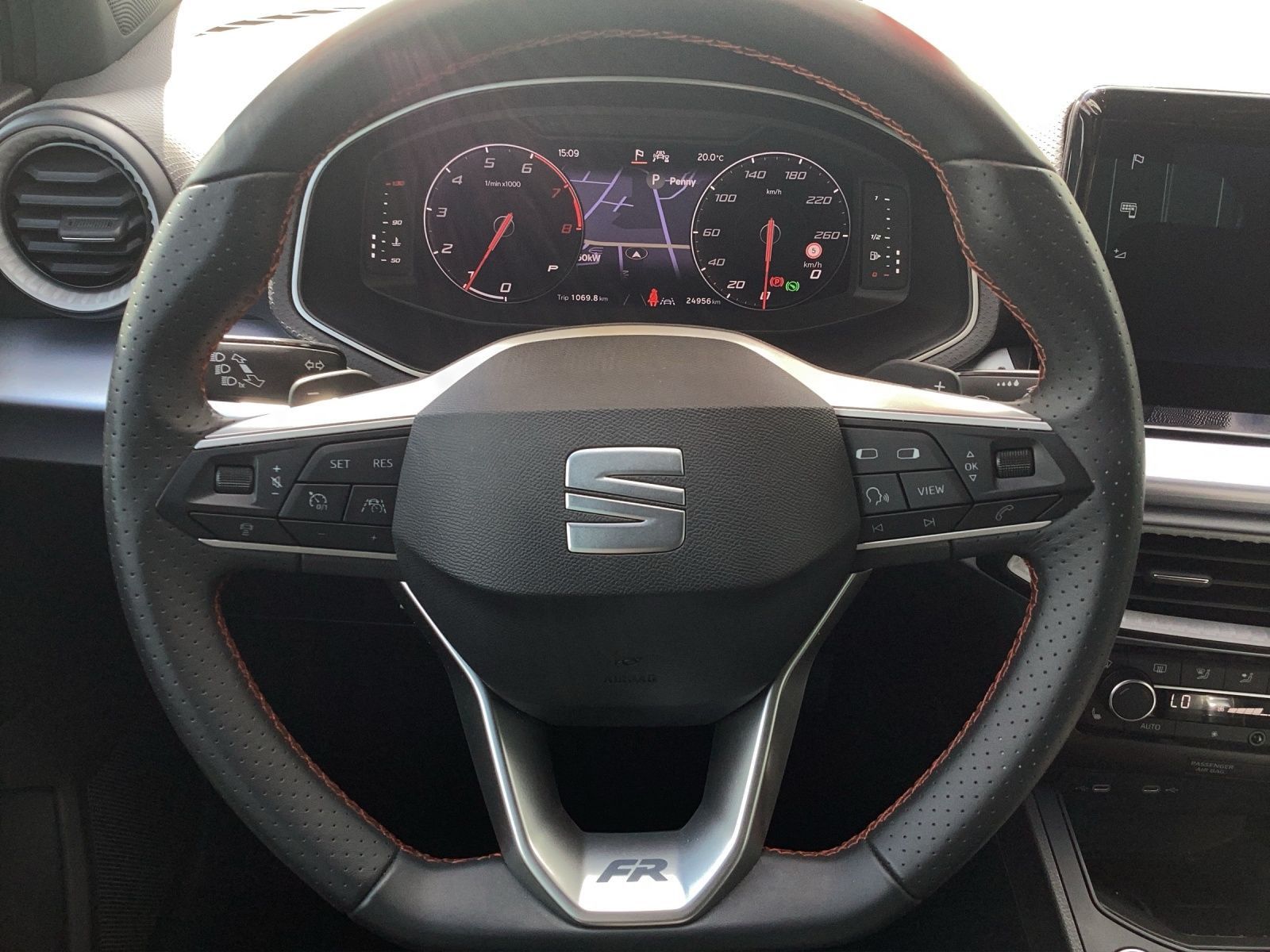 Seat Ibiza - Bild 9