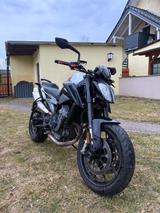 KTM 790 Duke L - Offers