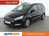 Ford Galaxy 2.0 TDCi EcoBlue Business Aut.*7-SITZER* - Ford Galaxy in München