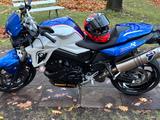 BMW F800R