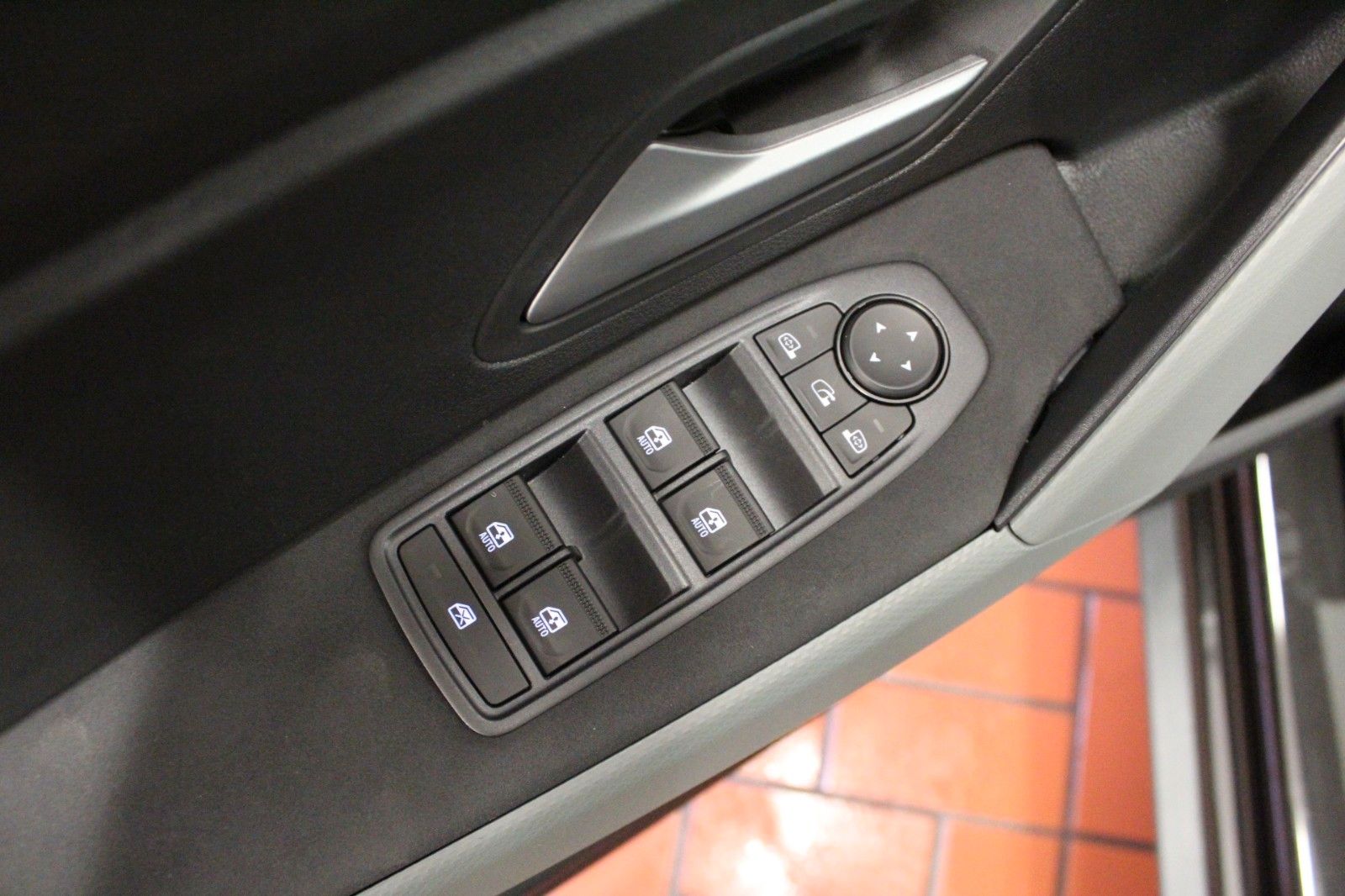 Fahrzeugabbildung Dacia Bigster mild hybrid-G 140 Extreme *Winter-Paket*