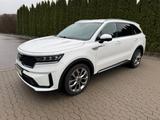 Kia Sorento 2.2 CRDi AWD Platinum DCT8 *Head-Up*AHK* - gebrauchte Kia Sorento aus dem Jahr 2020