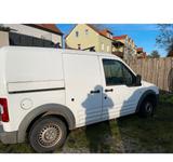 Ford 1,8 DİESEL.        Ford Conneckt Transit/T... - Ford Tourneo aus 2012