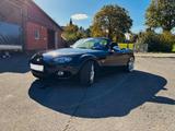 Mazda MX-5 Niseko 2.0 MZR NC - Mazda MX-5: Mzr