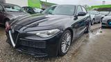 Alfa Romeo Giulia Super*SHZ*LEDER*NAVI*TEMPO* - Alfa Romeo Giulia: Super