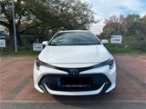 Toyota Corolla 2,0 Hybrid Team DE Touring Sports - Toyota: Sport