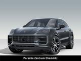 Porsche Cayenne E-Hybrid Coupé Black Edition!;Head-Up;4x
