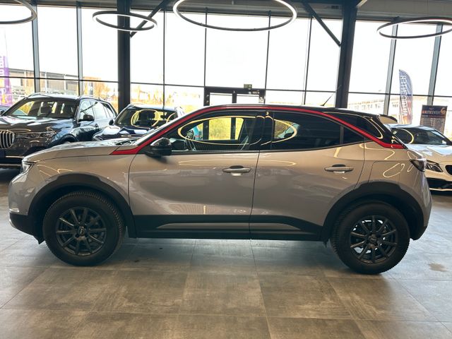 Opel Mokka GS Line *LED*Virtuel*Kamera*