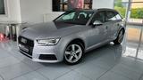 Audi A4 Avant 2.0 TDI"Kamera"Navi"Xenon"17 Zoll