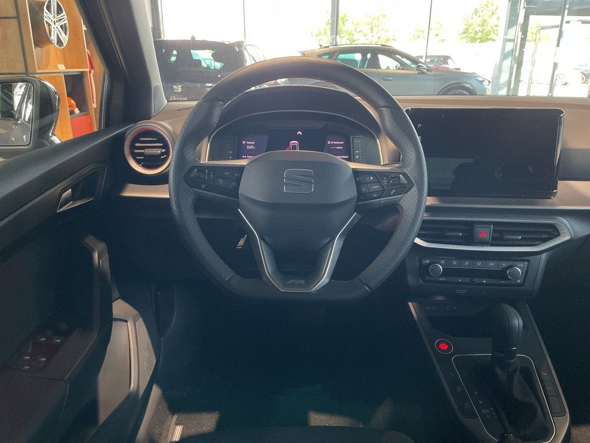 Seat Arona - Bild 15
