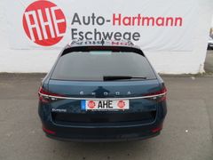SKODA Superb Combi 2.0 TDI Style Business Ahk ACC Rfk SKODA Superb Combi 2.0 TDI Style Business Ahk ACC Rfk