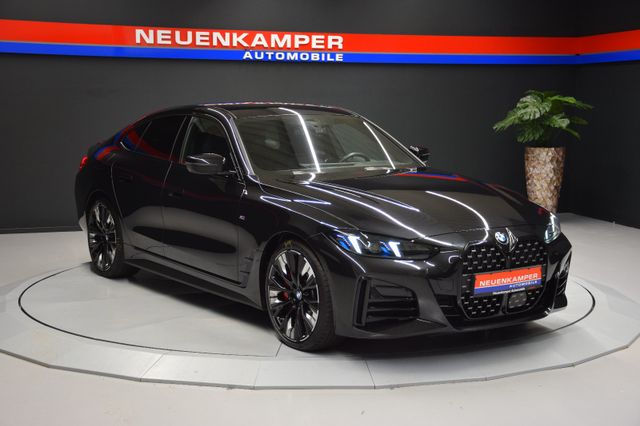 BMW 420 d Gran Coupe xDrive M Sport ACC HuD 360°