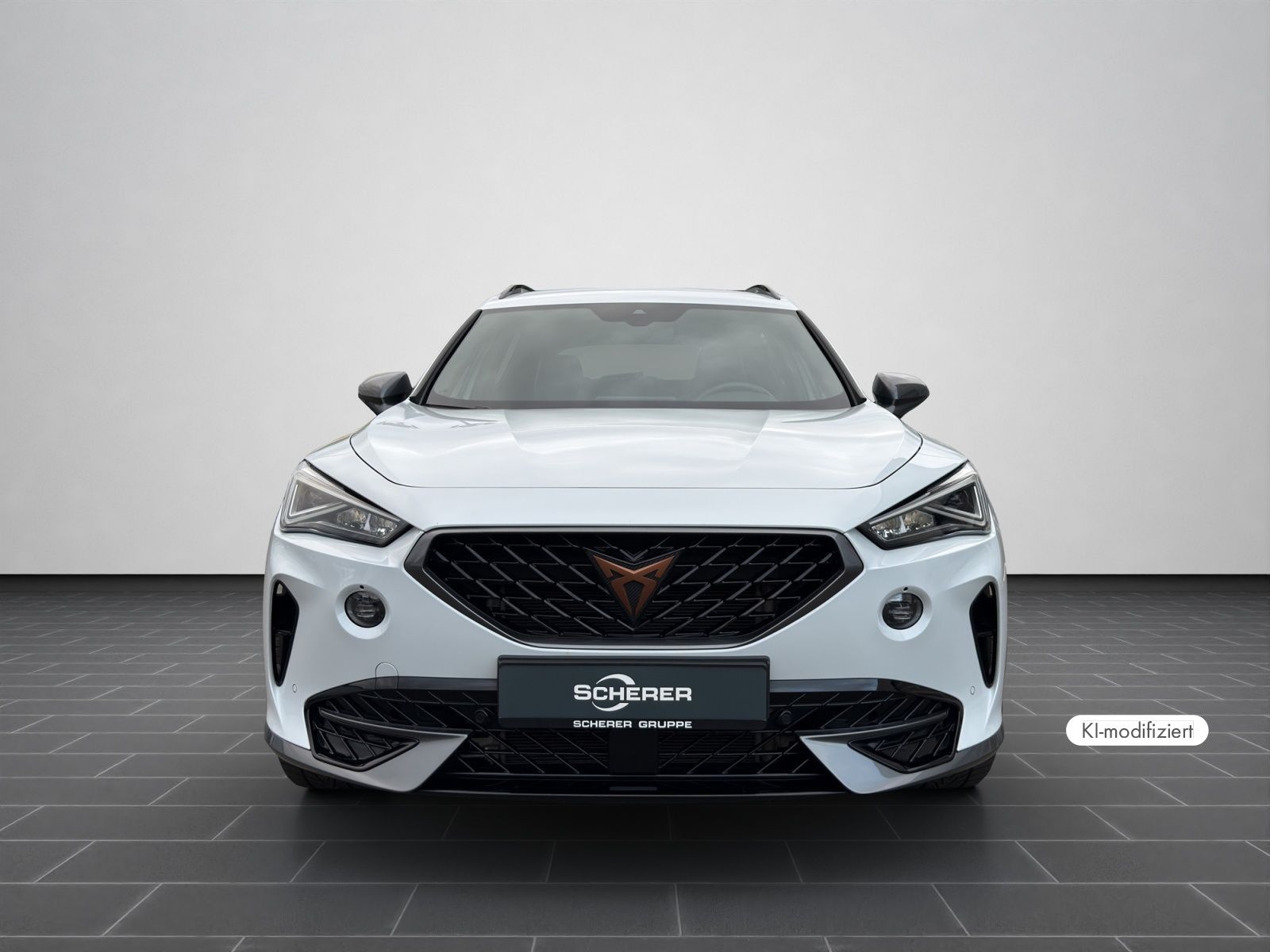 Cupra Formentor - Bild 5