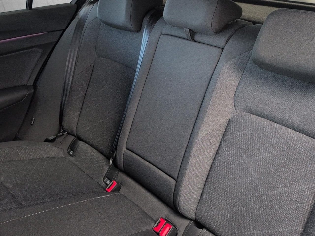 Golf Life 1.5 TSI Klima Navi Einparkhilfe