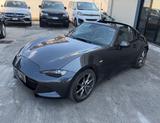 Mazda MX-5 2.0L Skyactiv-G RF Sport - gebrauchte Mazda MX-5 aus dem Jahr 2022