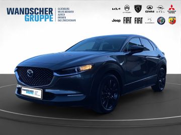 Mazda CX-30 2.5 e-SKYACTIV-G 140 M