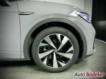 Volkswagen ID.5 Pro Performance 1-Gang Automatik, Garantie