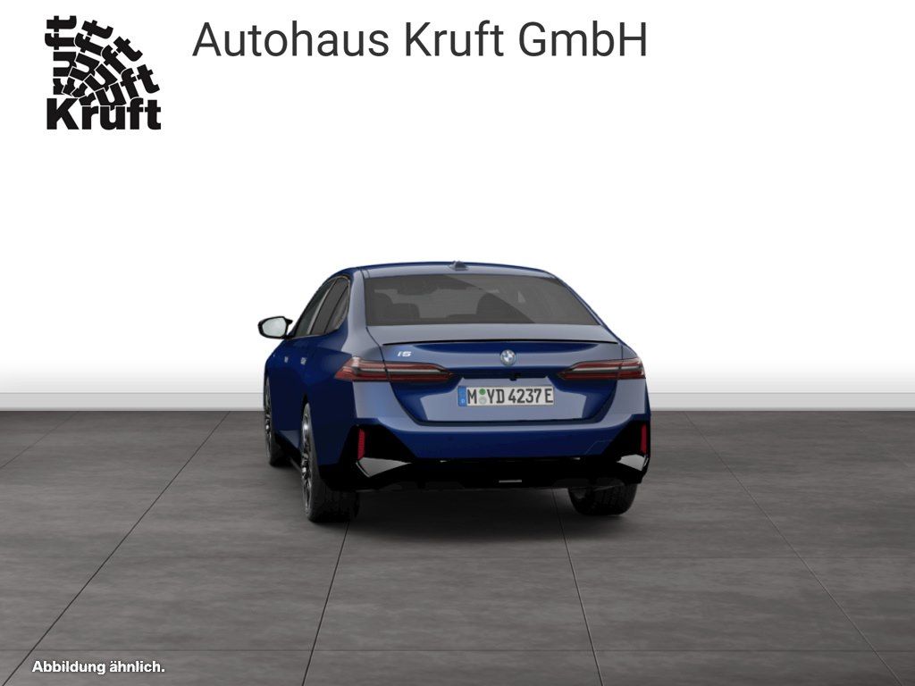 BMW i5 - Bild 8
