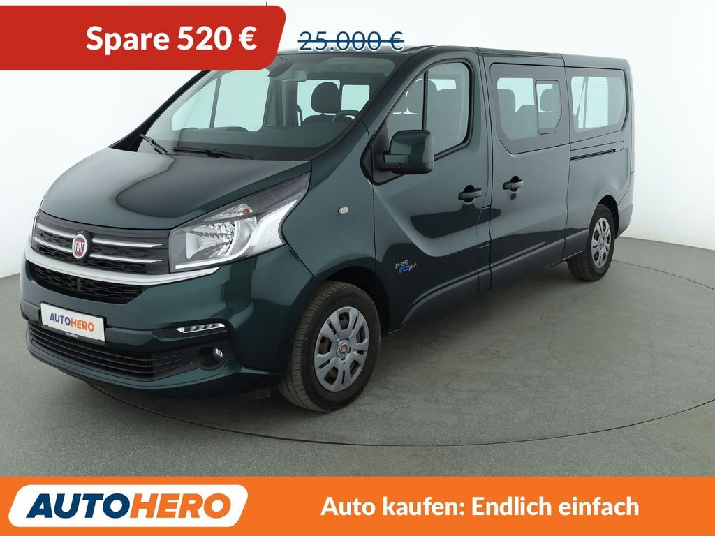 Image of Fiat Talento