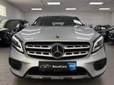 Mercedes-Benz GLA 200*AMG LINE*DAB*NAVI*SHZ*KEYLESS GO*8-FACH* - Mercedes-Benz GLA-Class in Düsseldorf
