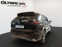 Mitsubishi Plug-In Hybrid Outlander Top  4WD LEDER STANDHZG - Image