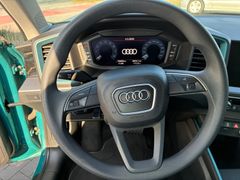 Audi A1 35 Sportback 1,5 TFSI advanced*Automatik*