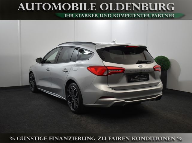 Ford Focus 2.0 EcoBlue ST-Line X *ACC*HUD*AHK*KAM*LED
