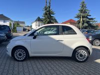 Fiat 500C - Vorschau Bild 3