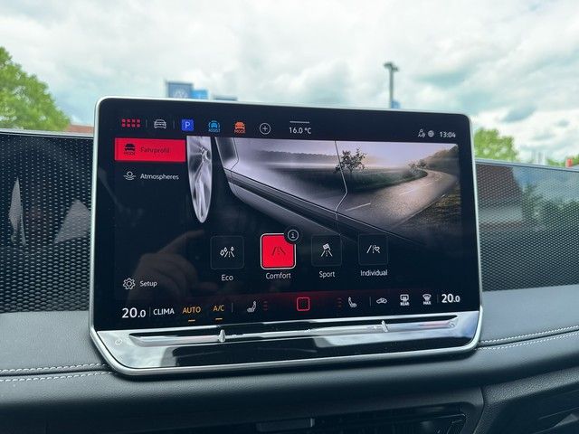 Volkswagen Tiguan - Bild 18