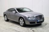 Bentley Continental GT - - Bentley Gebrauchtwagen von 2004