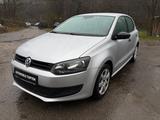 Volkswagen Polo V Trendline / KLIMA / TÜV NEU - Gebrauchtwagen bis 4.500 Euro
