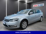 Volkswagen Passat Kombi 1.4 TSI Klima Navi Sitzhz Tempomat - Volkswagen aus 2011: Kombi