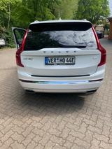 Volvo XC90 T8 Geartr. Recharge R-Design Expression... - Volvo XC90: T8 Recharge