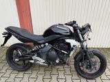 Kawasaki ER 6F ABS Tüv bis 04.2026 - Angebote
