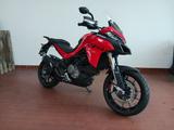 Ducati Multistrada V2S Travel - Service neu, Koffer, Na - DUCATI MULTISTRADA V2
