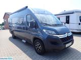 Clever Runner 636 Truma Combi D 6 E