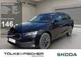 Skoda Octavia Combi 2.0 TDI DSG Tour ACC AHK AUT Navi