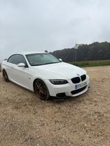 BMW 335i Cabrio - Neue Turbos - Kein Tausch - DKG -  - gebrauchte BMW 335 aus dem Jahr 2008